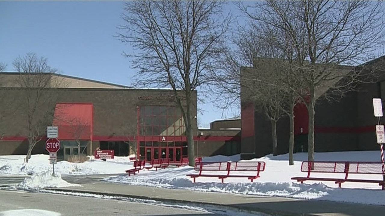 Chippewa Valley Schools Student Arrested Will Face False Chippewa Valley Schools Student Arrested Will Face False